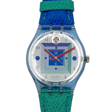 Swatch Gent KANGAROO GN402 (1994)