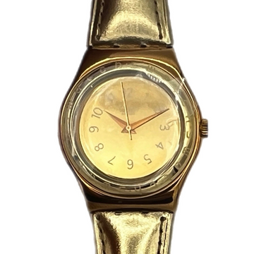 Swatch Irony Medium KINGDOM YLG111 (1998)