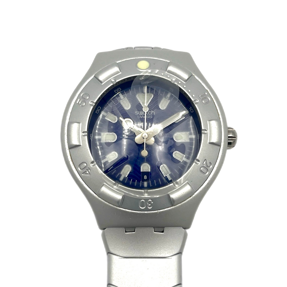 Swatch Irony Scuba 200 MARATUA YDS4004 (1999)