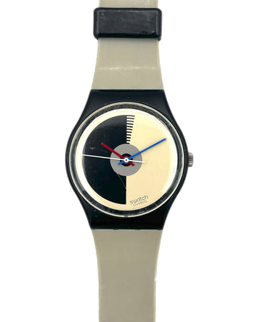 Swatch Gent MEZZA LUNA GB107 (1986)