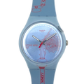 Swatch New Gent MONASTERE SUOZ183