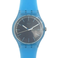 Swatch New Gent BLUE MOVES SO29L101 ( 2025)