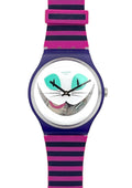 Swatch New Gent Art Special ROJO, AZUL y BLANCO SUOZ344 (2022)