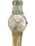 Swatch New Gent Special GUM 120 años SUOZ179 (2019)