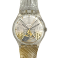 Swatch New Gent Special GUM 120 años SUOZ179 (2019)