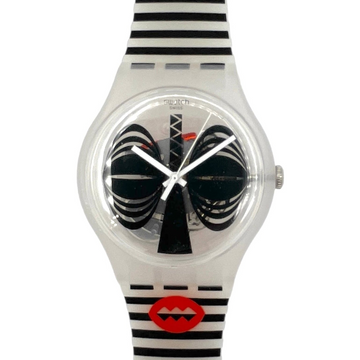 Swatch New Gent Special INTERCAMBIO INDIRECTO SUOZ323