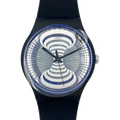 Swatch New Gent MICROSILLON SUON124 (2017)