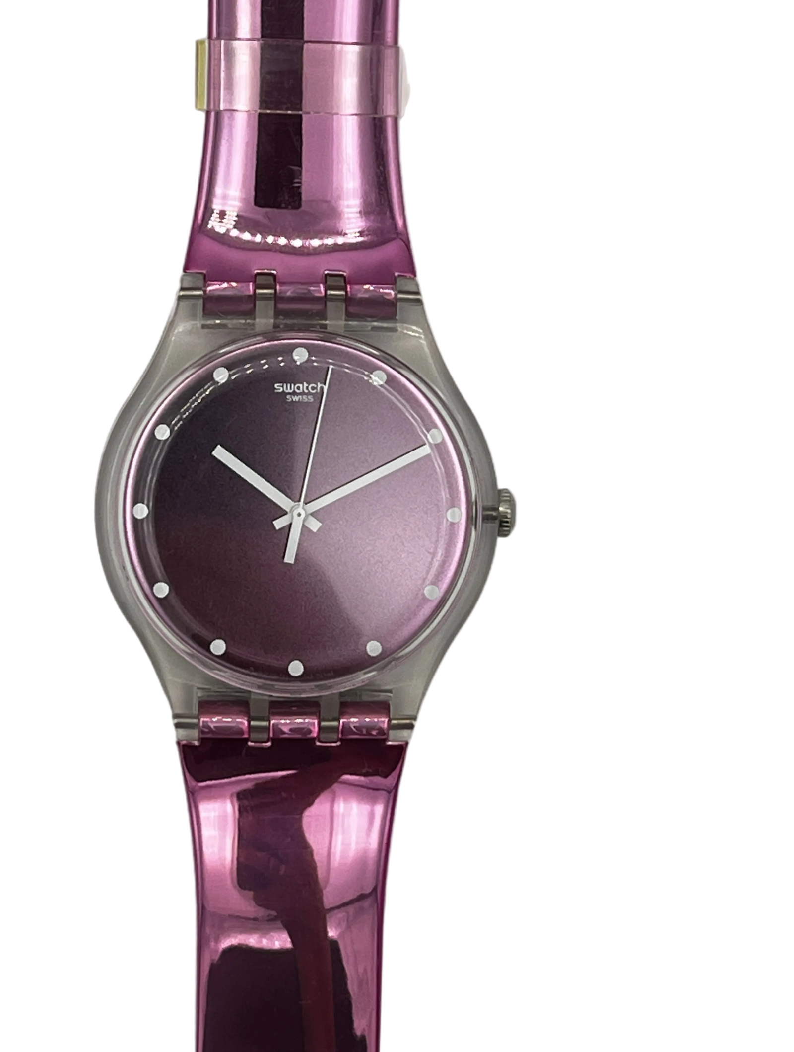 Swatch New Gent ROSEGARI SUOK125  (2016)