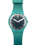 Swatch New Gent JUEGOS OLÍMPICOS DE PARÍS Hospitalidad SO29G109 (2024)