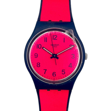 Swatch New Gent Special INTERCAMBIO INDIRECTO SUOZ323