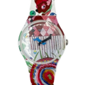 Swatch New Gent PIOLIN'S TIME SUOZ240S (2016)