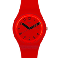 Swatch New Gent PROUDLY RED SO29R705 (2023)