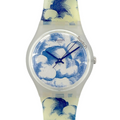 Swatch Gent Rijksmuseum CIELOS HOLANDESES GE263 Edición de Arte Especial