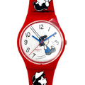 Swatch Gent LISA FAN de Claudia Carieri GZ280 (2013)