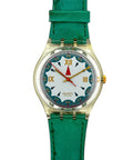 Swatch Gent SPADES GK152 (1993)