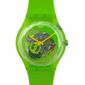 Swatch New Gent POMME TECH SUOG110 (2015)