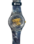 Swatch New Gent EAGLE NEBULA (ESA) SUOK146-021 (2023)