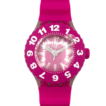 Swatch Scuba Libre DIE ROSE SUUK113 (2016)
