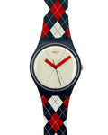 Swatch Gent SOCQUETTE GN255 (2018)