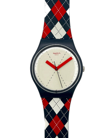 Swatch Gent SOCQUETTE GN255 (2018)