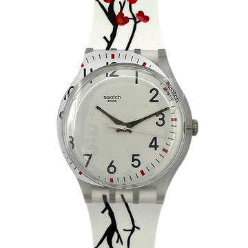 Swatch New Gent Shareholder Special TIEMPO DE PRIMAVERA SO29K102 (2021)