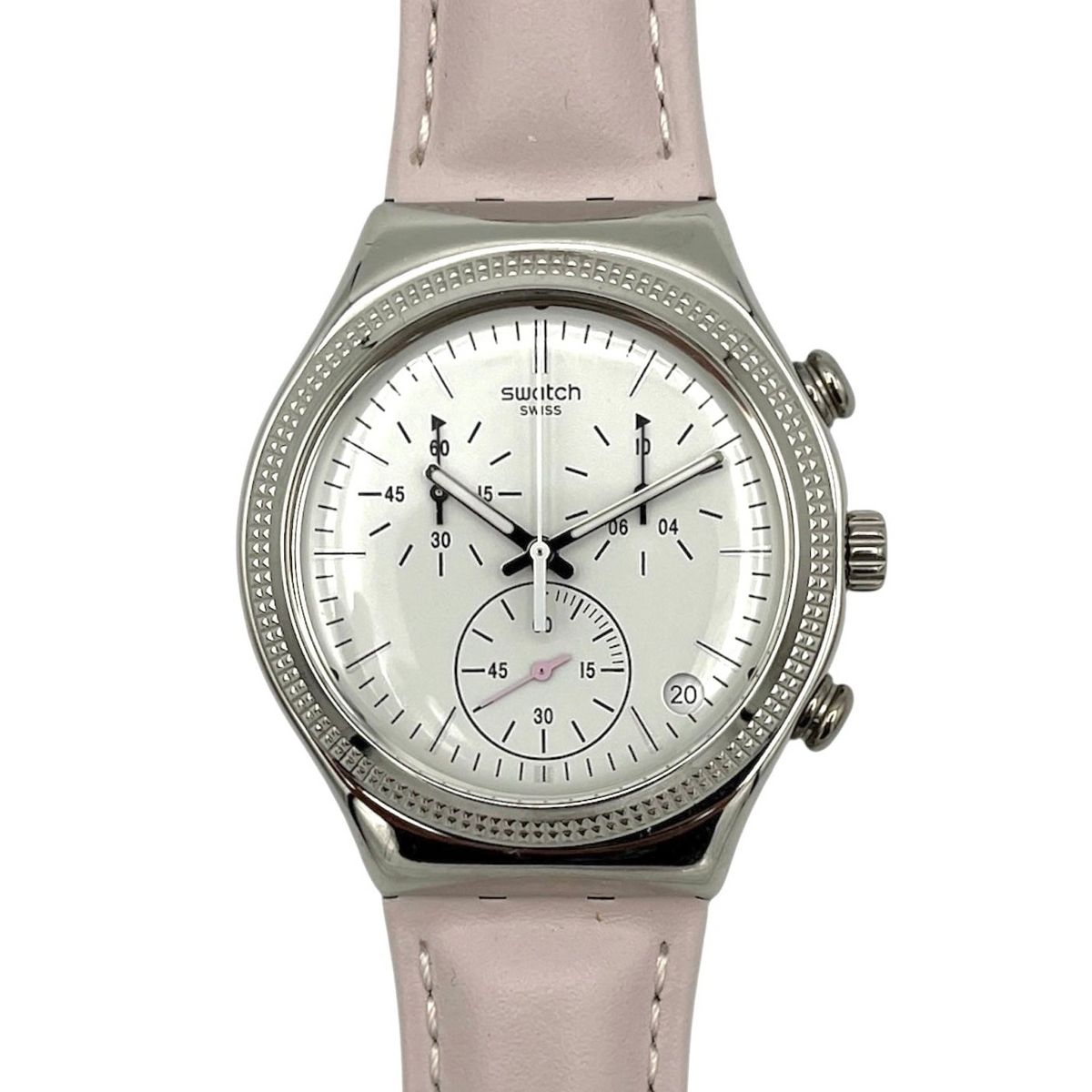 Swatch Irony Chrono SWEET MADAME YCS599 (2022)
