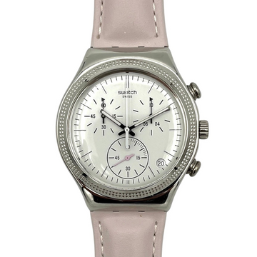 Swatch Irony Chrono SWEET MADAME YCS599 (2022)