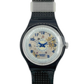 Swatch Automático ROUNDABOUT SAN108 (1995)