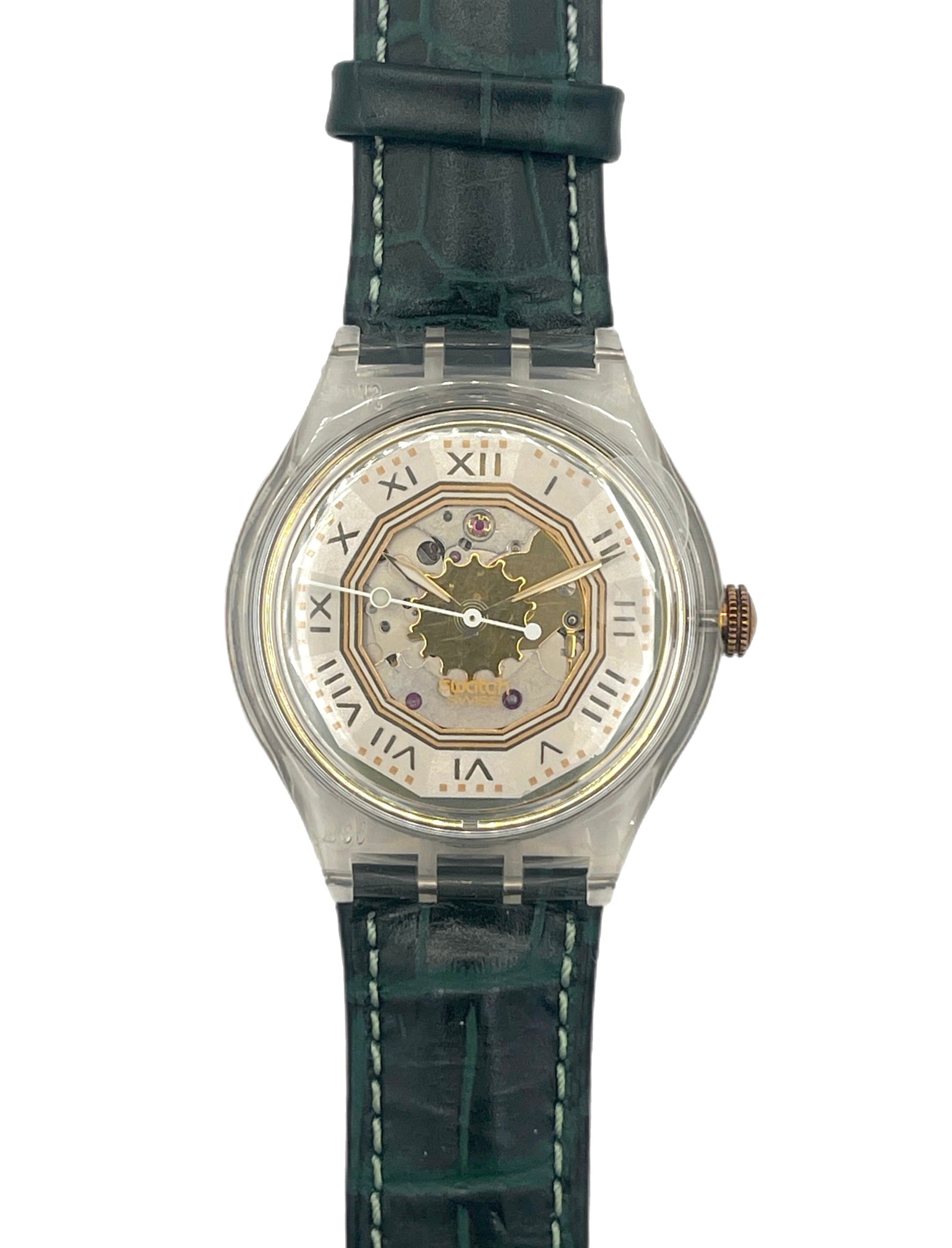 Swatch Automatic MILCHSTRASSE SAG402 (1995)