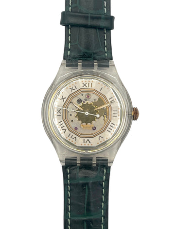 Swatch Automatic MILCHSTRASSE SAG402 (1995)