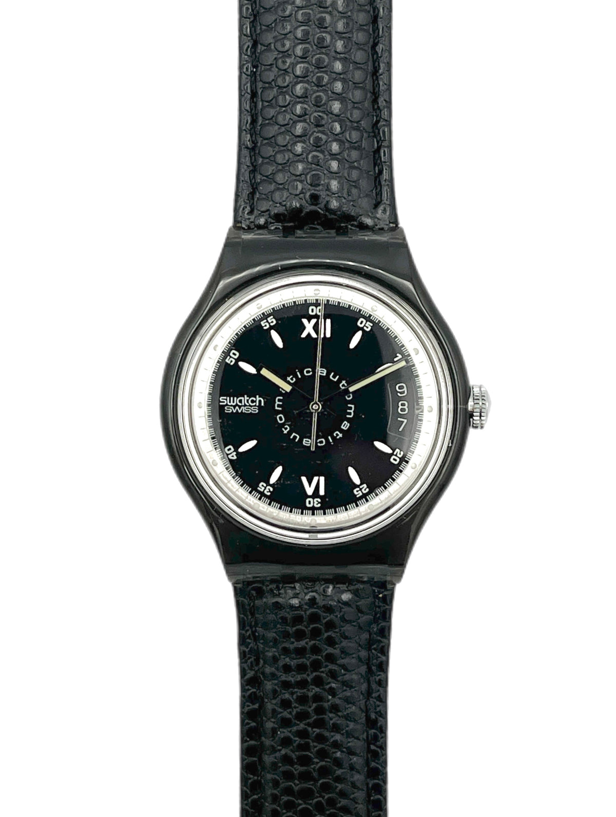 Swatch Automático RAPPONGI SAM400 (1993)
