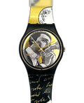 Swatch Gent BAISER D'ANTAN GB148 (1992)