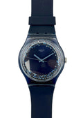 Swatch New Gent BLUESPARKLES SUON134 (2018)