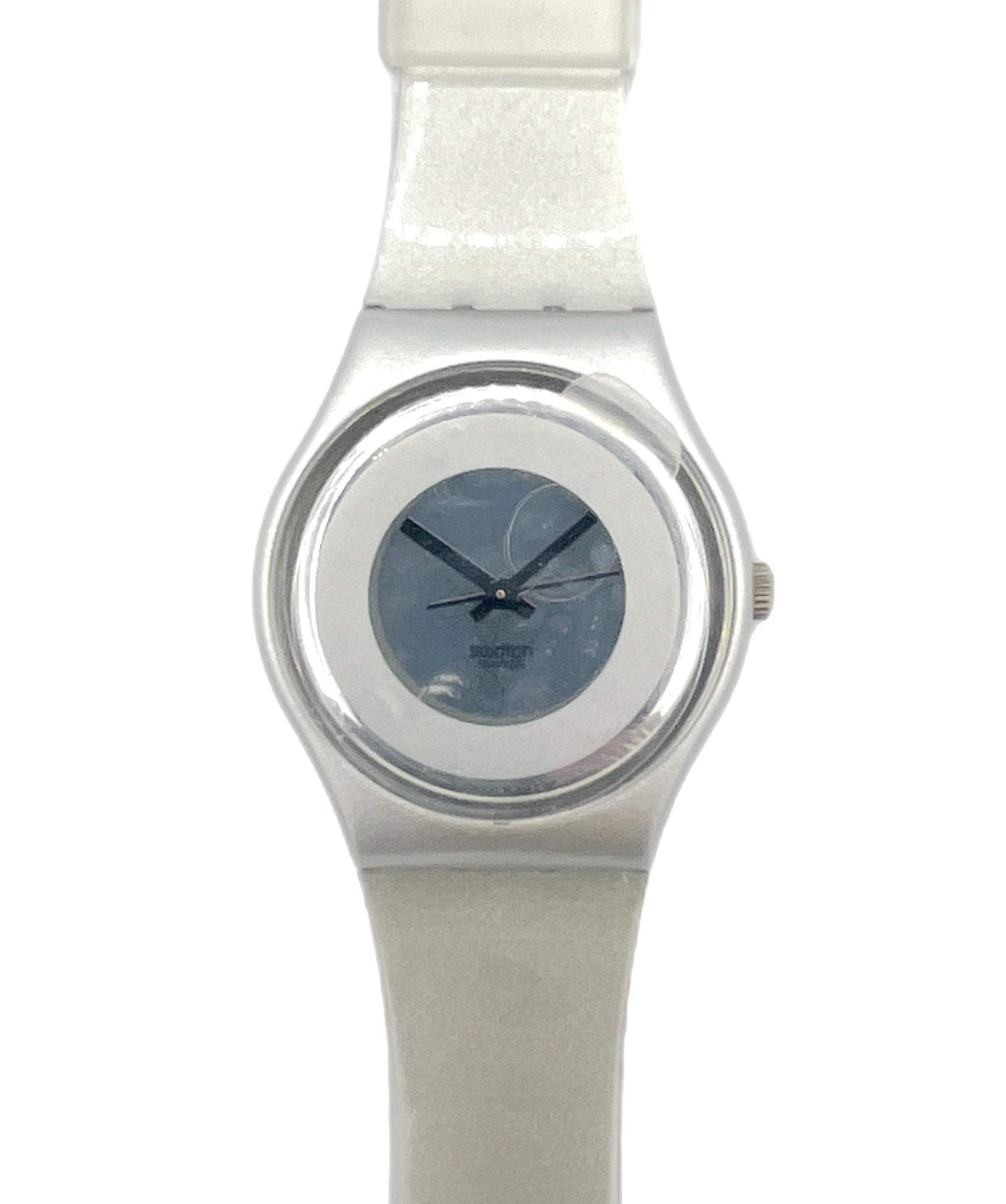 Swatch Gent BACK UP GM140 (1997)