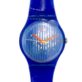 Swatch New Gent BRILLIANTLY BLUE SO29S102 (2026)