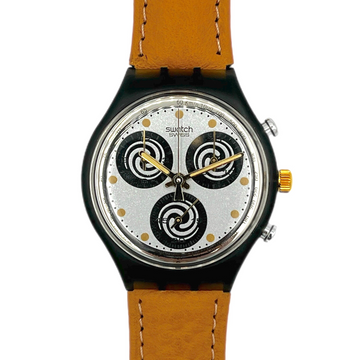 Swatch Chrono SIRIO SCM101 (1992)