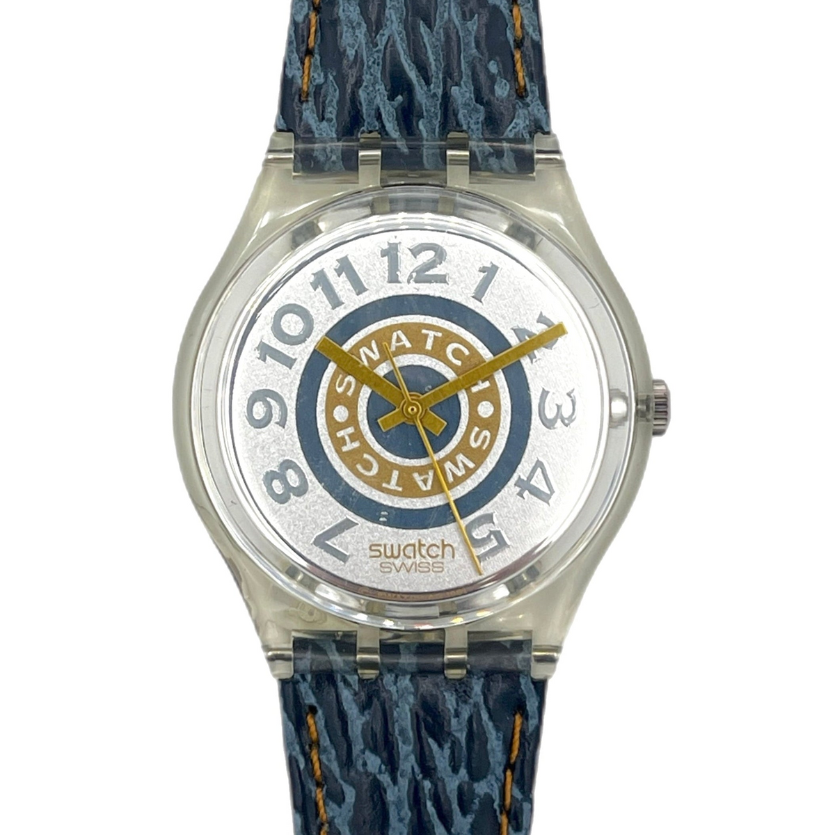 Swatch Gent DELAVE GK145 (1992)