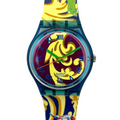 Swatch Gent Perroquet GN119 (1992)