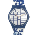 Swatch Gent AÑO DEL DRAGÓN GZ268 (2012)