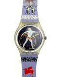Swatch Gent DISCOBOLUS GK141 (1992)