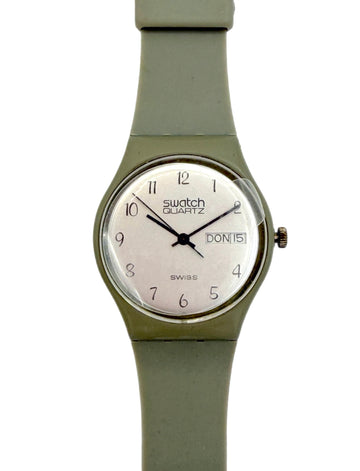 Swatch Gent GM700 (1983)