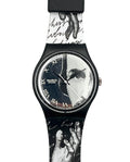 Swatch Gent GLANCE GB149 (1992)