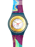 Swatch Gent PALCO GG119 (1992)