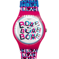 Swatch New Gent LOVE & BLAH SO29Z156 (2026)