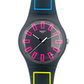 Swatch New Gent AROUND THE STRAP SUOB146 (2018)