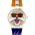 Swatch x Dragonball Z New Gent KAMESESNNIN SUOZ246 (2022)