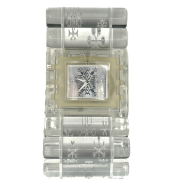 Swatch Square SNOW QUEEN SUBZ100Pack (2002)