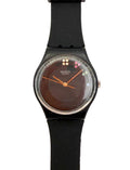 Swatch Gent SIR LIMELIGHT GB106 (1985)