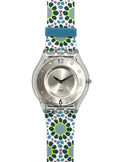 Swatch Skin BOTANICAL BOMB SFK327 (2003)