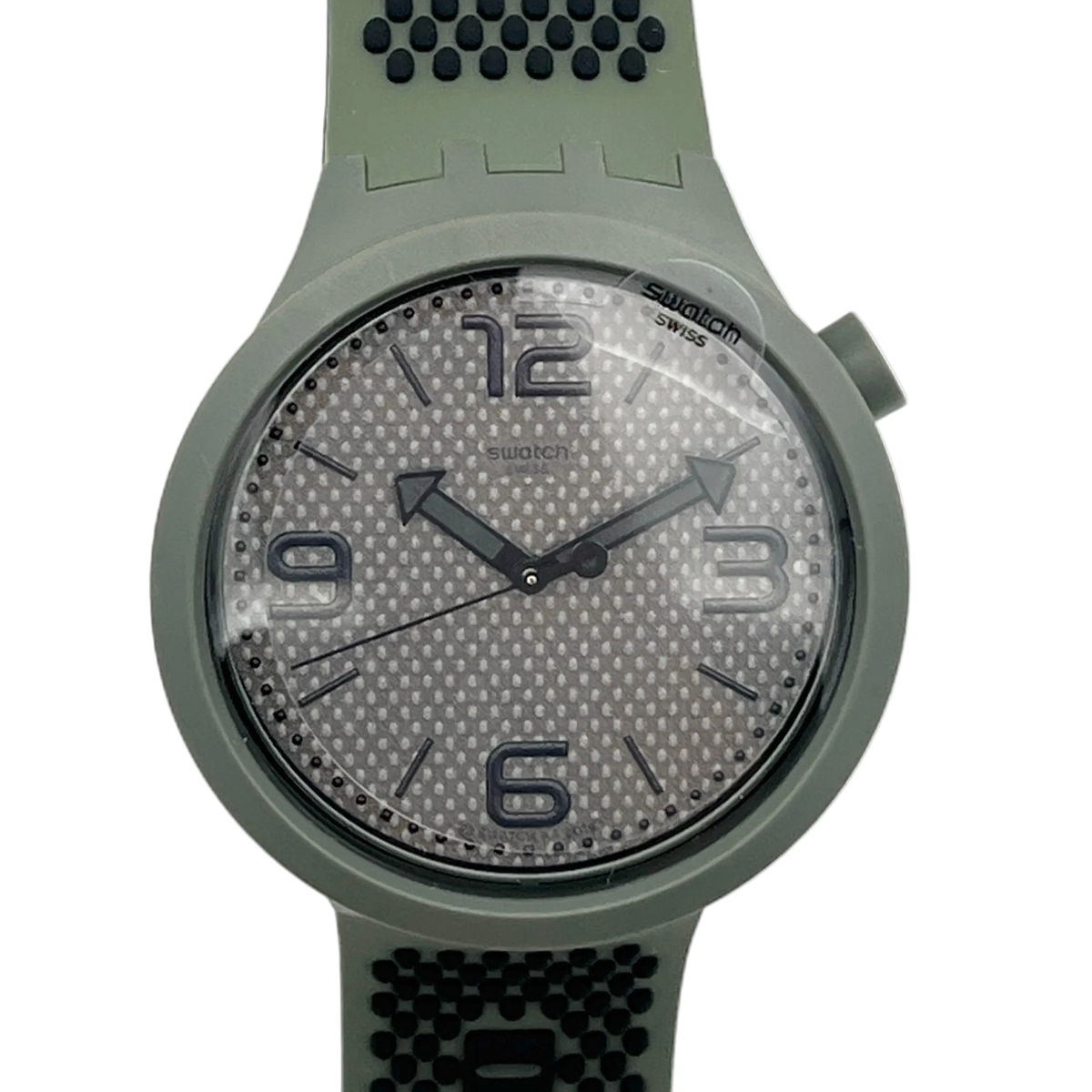 Swatch Big Bold BBBUBBLES SO27M100 (2019)
